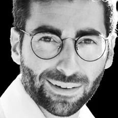 Jeremy Amzallag